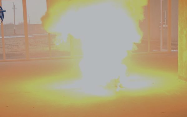 Ucraineni, acuzați că voiau să dinamiteze o clădire din București, trimiși în judecată