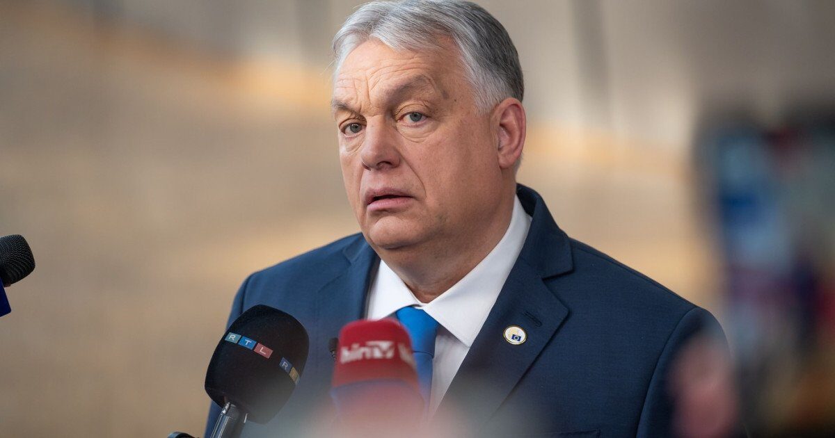 Orban, atacat la miting: „Rușilor, plecați acasă!” Moment „Ceaușescu”?