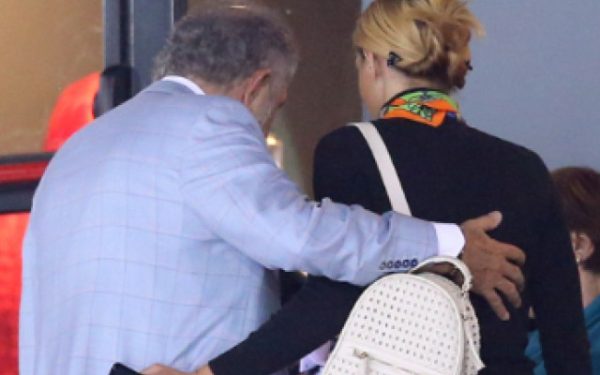 Țiriac, șocat: „Uite-o, mă, pe Camelia!” Ce-i deranja pe Ion și miliardar