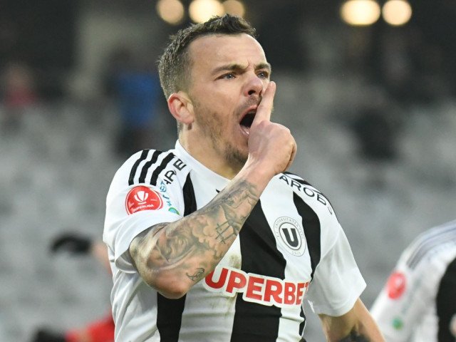 Dan Nistor sfidează Rapid și face praf rivala de-o viață