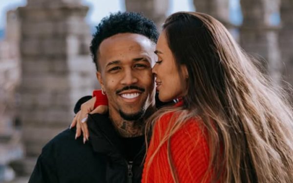 Militao, lovitură de teatru: Schimb de iubite cu un fotbalist