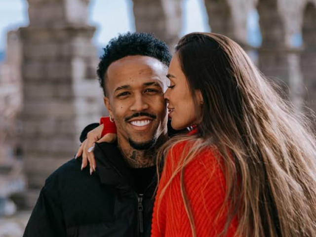 Militao, lovitură de teatru: Schimb de iubite cu un fotbalist