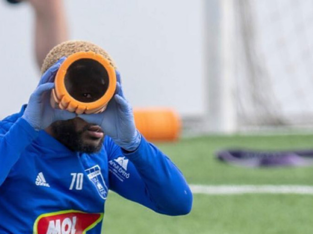 Un fotbalist dorit de două dintre cele mai importante echipe din România, FCSB și CFR Cluj, este liber de contract din vară, dar nu a mai jucat un meci oficial de șase luni