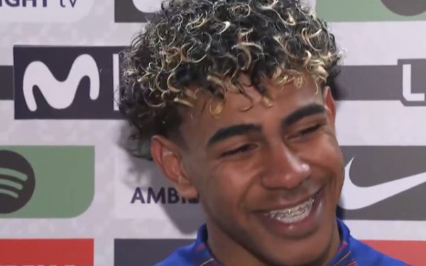 Lamine Yamal cere întăriri la atac: Barcelona vrea un nou star