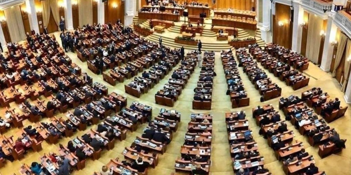 AUR, în cădere liberă: Scorul partidului, la minimul istoric după alegerile prezidențiale din 2025