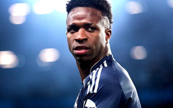 Veste ȘOC la Real Madrid: Vestiarul, sătul de Vinicius Junior