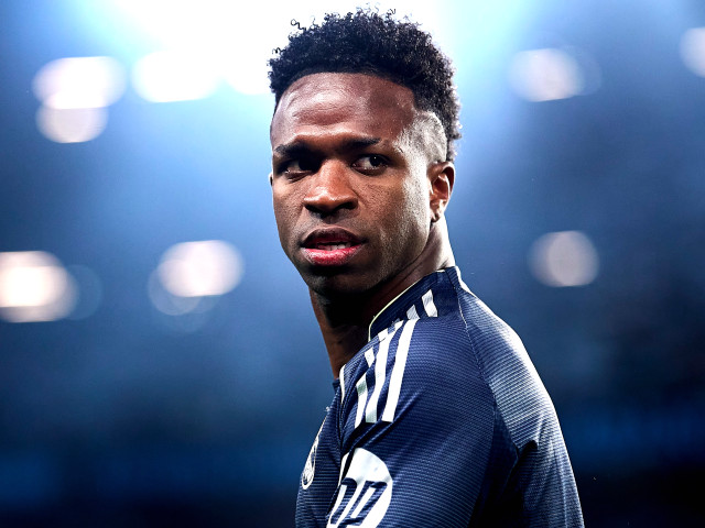 Veste ȘOC la Real Madrid: Vestiarul, sătul de Vinicius Junior