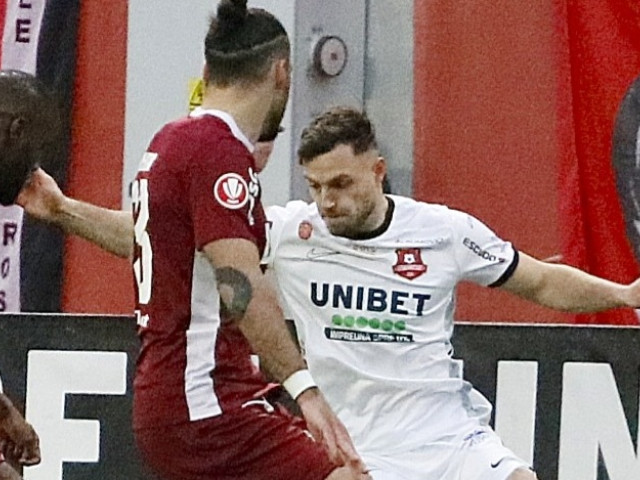 Politic, OUT de la Hermannstadt! Ce se întâmplă cu starul FCSB-ului?