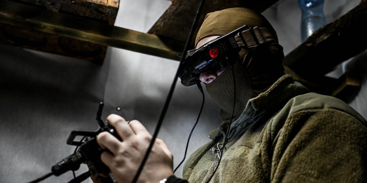 Dronele ucrainene, măcel la ruși: Peste 24.000 de echipamente distruse în 10 luni