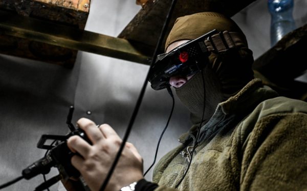 Dronele ucrainene, măcel la ruși: Peste 24.000 de echipamente distruse în 10 luni