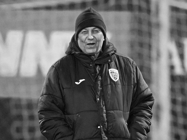 Mircea Lucescu, antrenorul român cu o carieră impresionantă, a marcat fotbalul prin rezultate excepționale și o viziune strategică remarcabilă