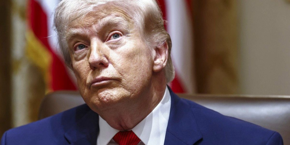 Trump, prima reacție la adresa lui Peter Magyar: Cum îl vede fostul președinte ungar