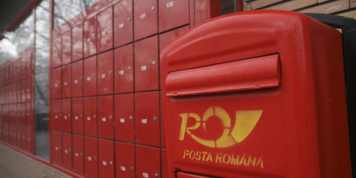 Sindicate furioase: Conducerea Poștei, acuzată înainte de listarea la bursă
