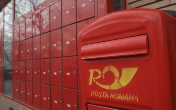 Sindicate furioase: Conducerea Poștei, acuzată înainte de listarea la bursă