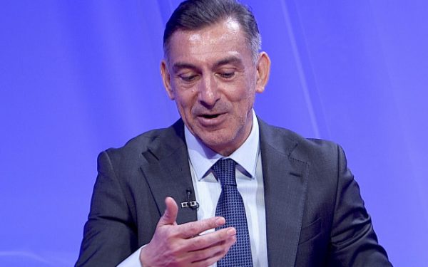 Ilie Dumitrescu, verdict pentru FCSB: „Antrenorul perfect”! Adi Mutu, altă părere