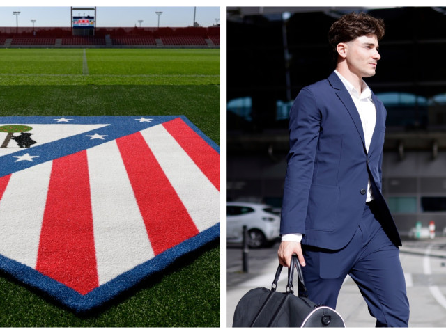 Alvarez, Gata cu Atletico Madrid! Jucătorul a făcut alegerea