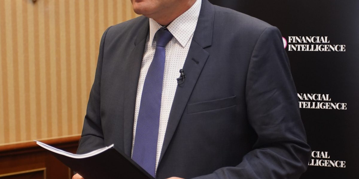 Jørgensen, profetul? Scrisoarea secretă care zguduie Europa, dezvăluie Dumitru Chisaliță