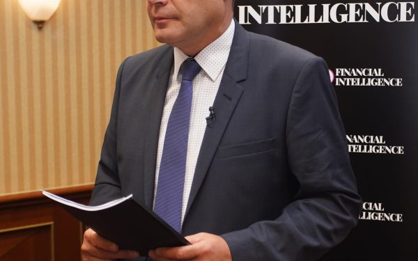 Jørgensen, profetul? Scrisoarea secretă care zguduie Europa, dezvăluie Dumitru Chisaliță