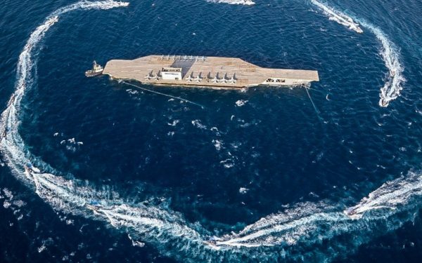 Iran: SUA, acuzată de blocadă ilegală. Teheranul cere despăgubiri statelor din Golf