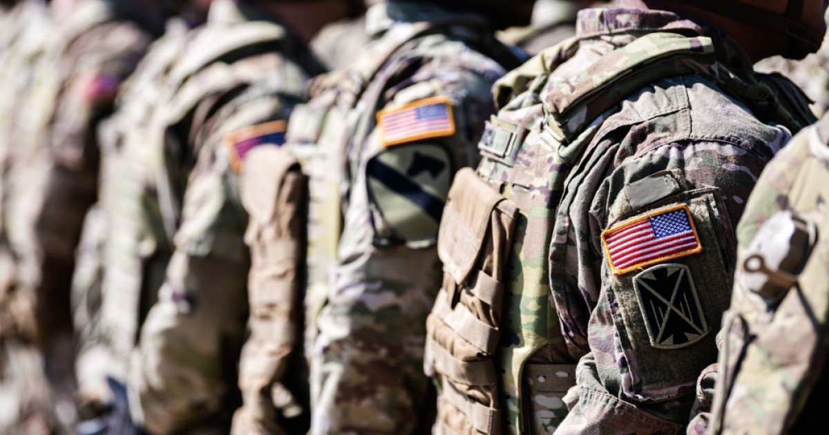 tinerii militari americani se distanțează de retorica lui Trump privind Iranul: „Acum regret totul”