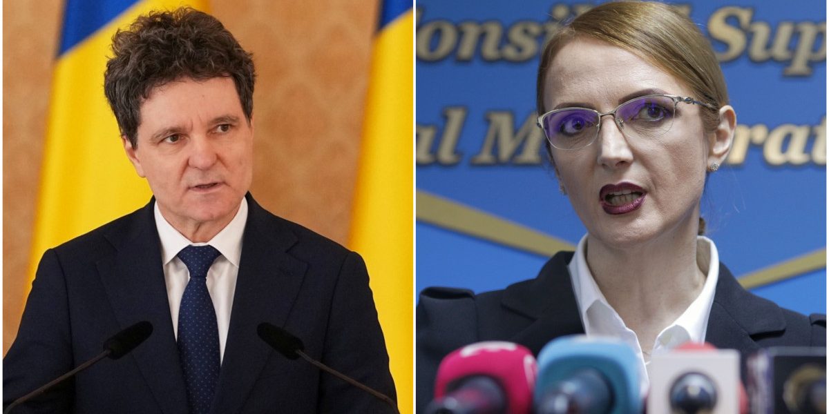 Lia Savonea, apel la Nicușor Dan? Răspunsul primarului Bucureștiului