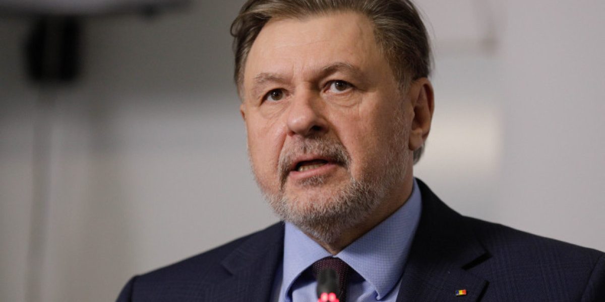 Rafila, pus la zid de Digi24 după dezvăluiri despre contractul Pfizer