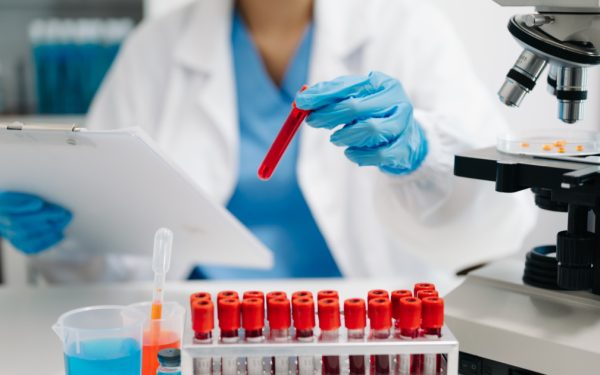 Noua tehnică salvează vieți: Afecțiune sangvină, tratată cu succes!