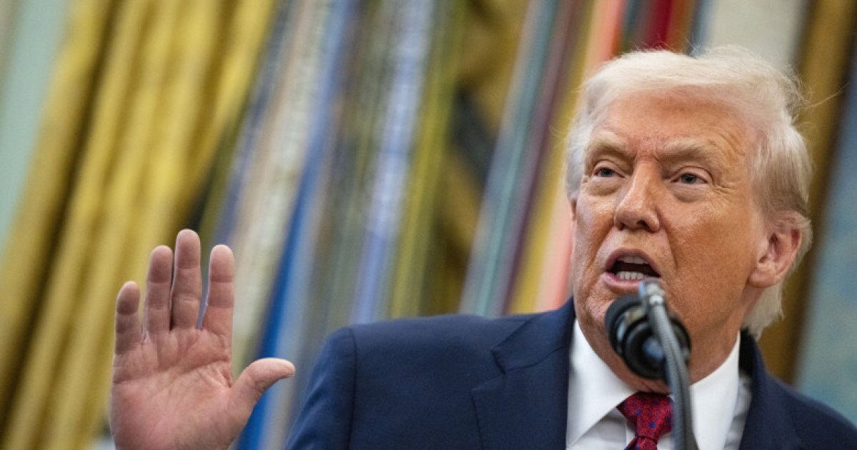 Iranienii fac parodie la Donald Trump: „Blockade, Blockade” pe melodia „Voyage”