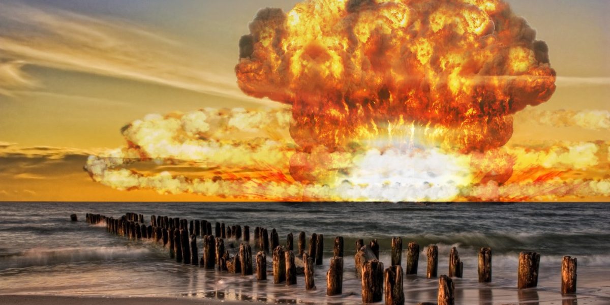 Putin, scenariu de thriller nuclear în Europa: Moscova sperie planeta