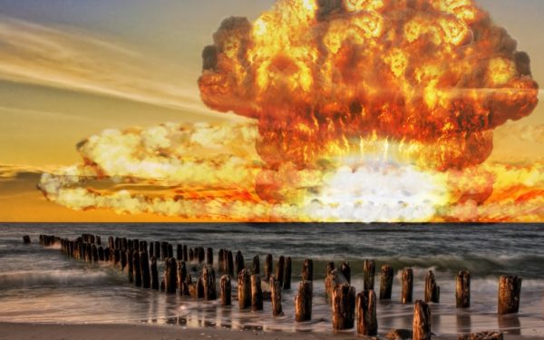 Putin, scenariu de thriller nuclear în Europa: Moscova sperie planeta