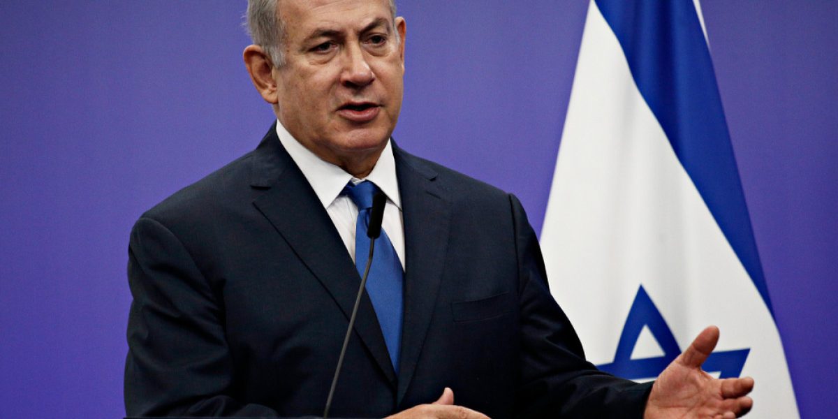 Netanyahu scapă de audieri: Procuratura, decizie surprinzătoare pentru premierul israelian