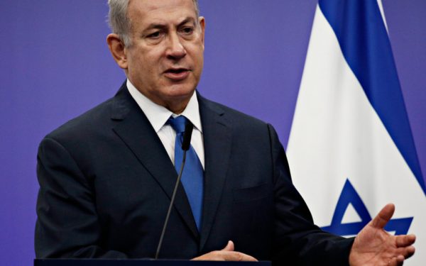 Netanyahu scapă de audieri: Procuratura, decizie surprinzătoare pentru premierul israelian