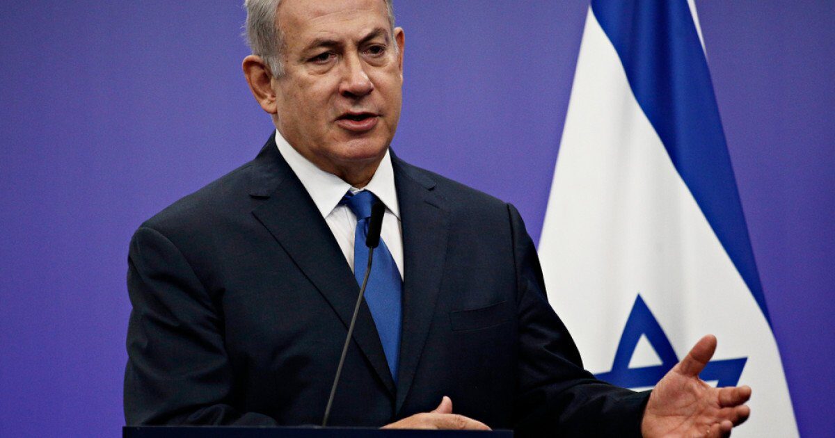 Netanyahu scapă de audieri: Procuratura, decizie surprinzătoare pentru premierul israelian