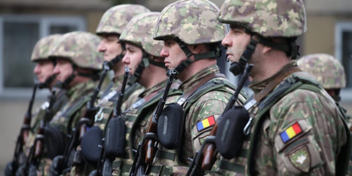 Deputat PNL, atac la Armată după ordin de mobilizare: „Sunt parlamentar!” – MApN răspunde