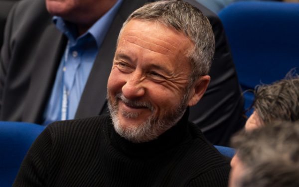 Turcia a reacționat la declarațiile lui Mihai Stoica despre Denis Drăguș, atacantul român care evoluează în campionatul turc