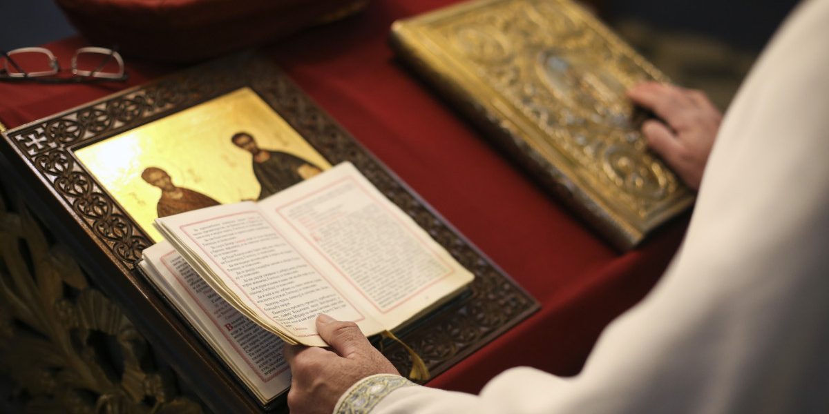 Rugăciunea de Izvorul Tămăduirii: Ce spune preotul despre semnificația zilei