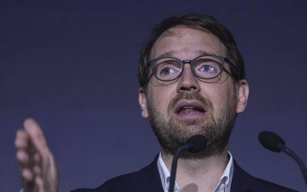 Fritz: „Nu mă tem de anticipate”. Vrea o nouă „matematică” în Parlament