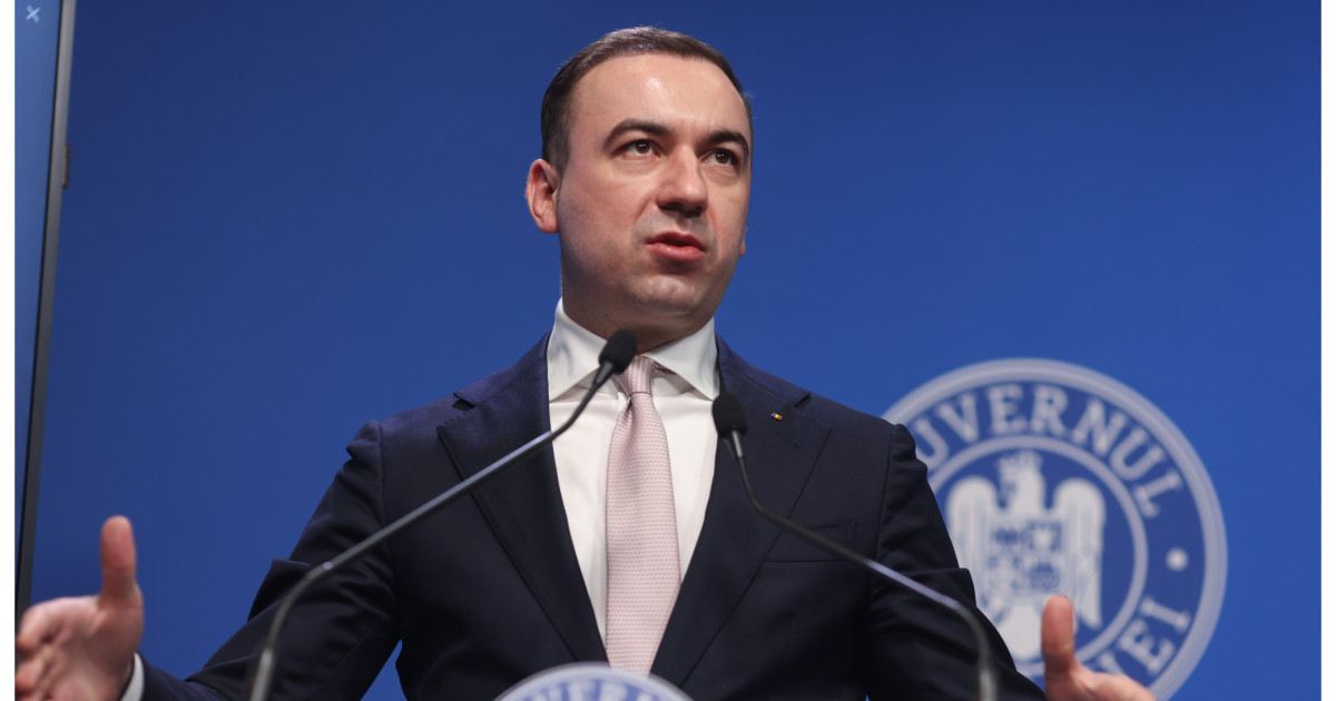 Livrarea de petrol spre România nu este dependentă de rezervele din Golful Persic, conform declarațiilor lui Ivan