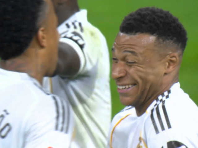 Madrid, victorie chinuită cu Alaves: Militao, erou printre bare, Digi Sport 1