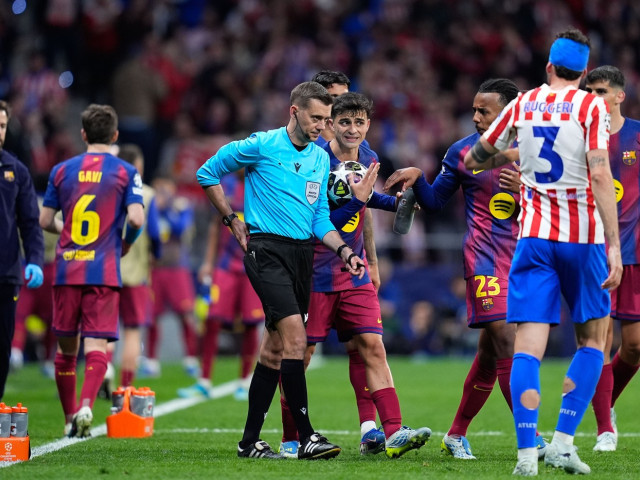 ”Poetul” pus la zid după Atletico – Barcelona: Ce nu i-a plăcut lui Yamal