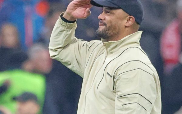 Kompany, după Bayern – Real: „Au meritat” – reacția antrenorului belgian