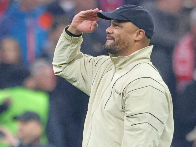 Kompany, după Bayern – Real: „Au meritat” – reacția antrenorului belgian