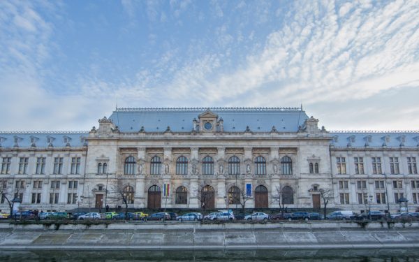 București: Realitatea Plus, victorie în instanță. CNARI atacă decizia privind licența