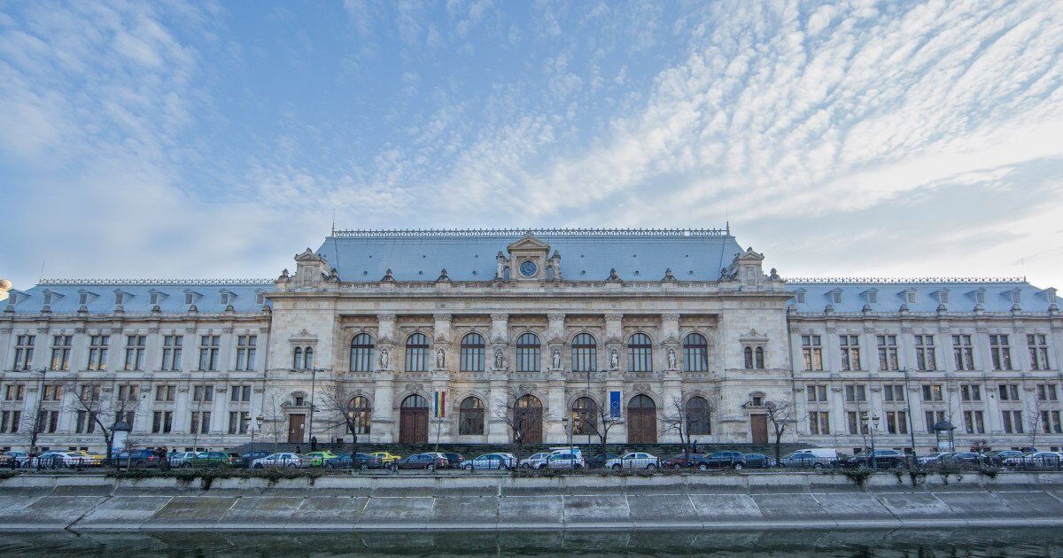 București: Realitatea Plus, victorie în instanță. CNARI atacă decizia privind licența