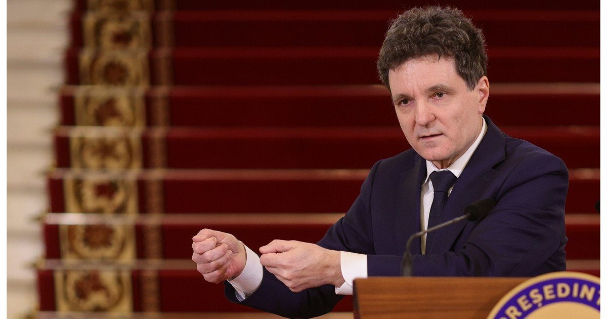 Nicuşor Dan, prezent la CSM: Consultări constante, chiar și cu șeful statului
