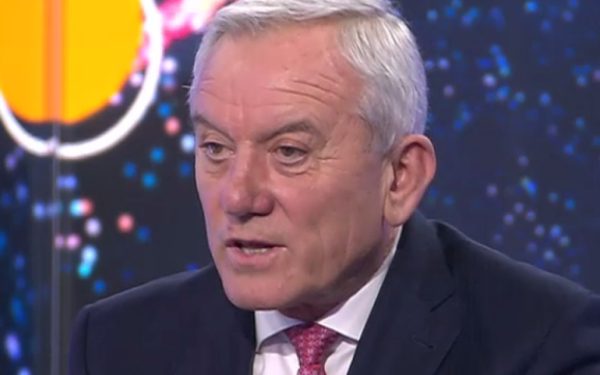 Primarul Toma, vot pentru Bolojan: „Mulțime de minciuni în ședința PSD”
