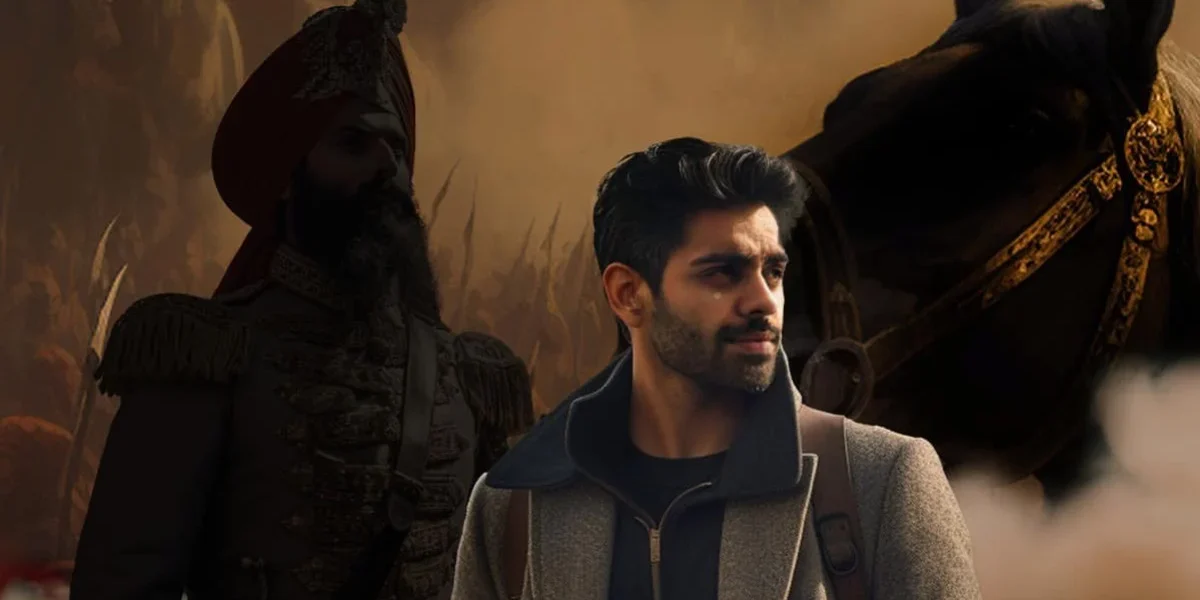 Bollywood intră în ERA AI: Trailerul unui film revoluționar, pe ecrane