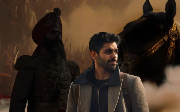 Bollywood intră în ERA AI: Trailerul unui film revoluționar, pe ecrane