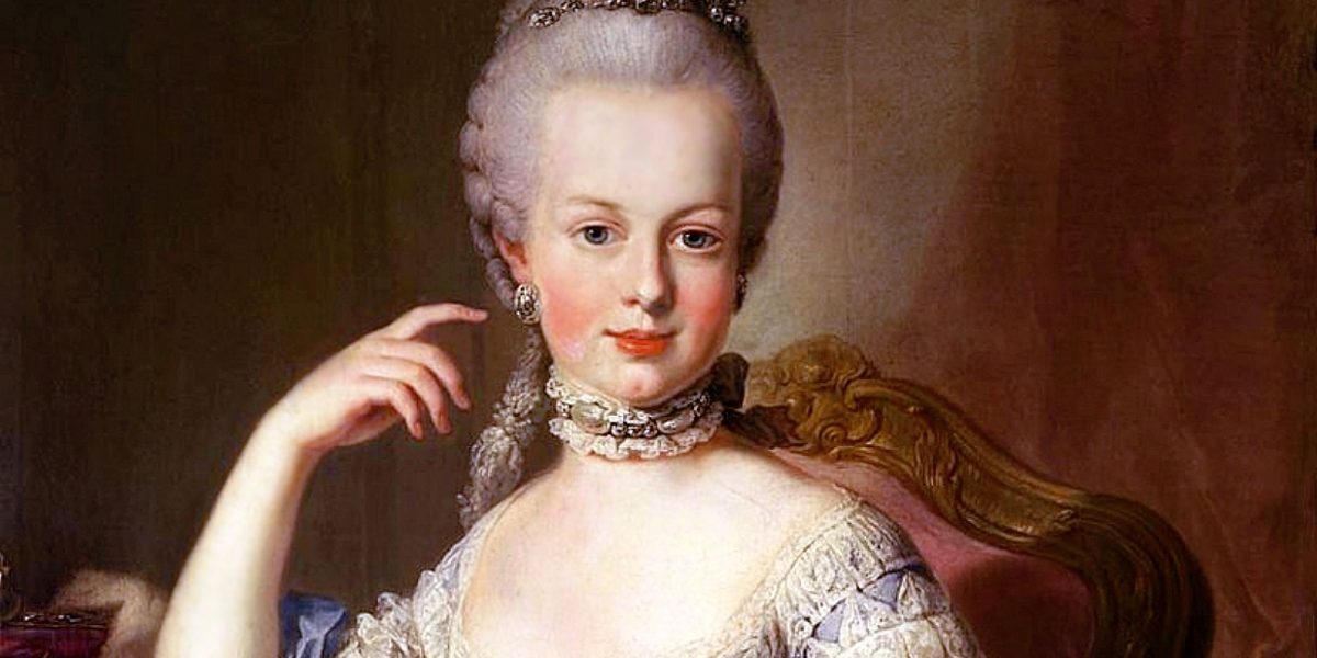 Maria Antoaneta: Regina detestată, între mit și adevăr istoric