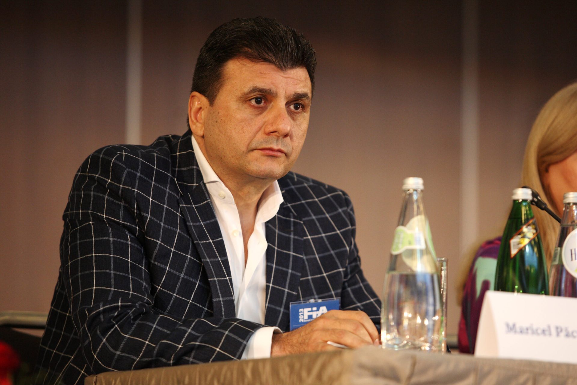 Fiscul intensifică recuperarea celor peste 259 de milioane de lei de la grupul Realitatea Plus controlat de Maricel Păcuraru